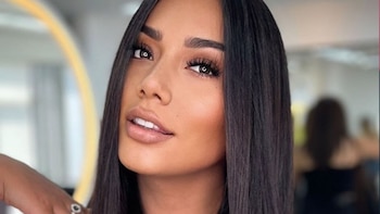 Olenka Mejía emitió comunicado. (Instagram)