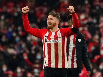 Iker Muniain es considerado uno