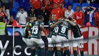 Deportivo Cali rechazó medida que obligaría a jugar a puerta cerrada el partido ante el América. “Por unos pocos aficionados no pueden verse afectados la inmensa mayoría”