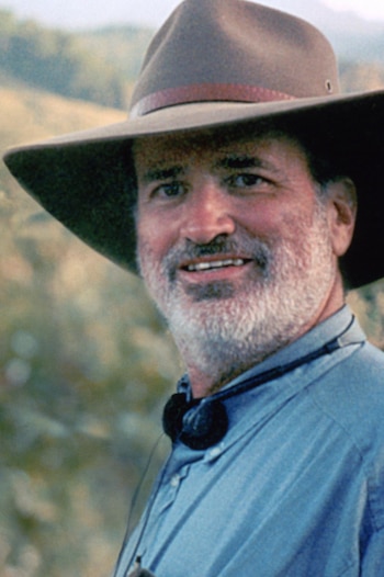 Terrence Malick