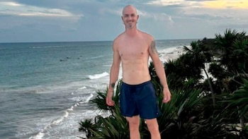 Jonatan era oriundo de Fray