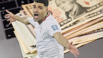 Los millonarios montos que la