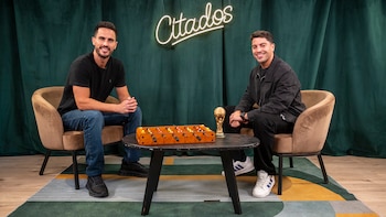 Citados - Gaston Edul