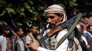 Escalada de tensión en el