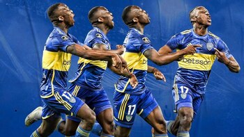 Luis Advíncula ha renovado su