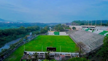 Casa de los Colibríes de