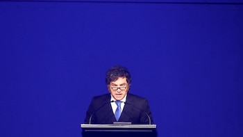 La confianza en el Gobierno cayó 5,9%: “Es un buen predictor de lo que después ocurre electoralmente”, dijo uno de los responsables del índice