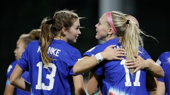 El tercer puesto, una excusa