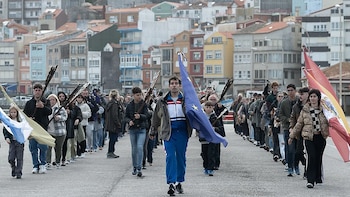 ‘Rondallas’, la película gallega que