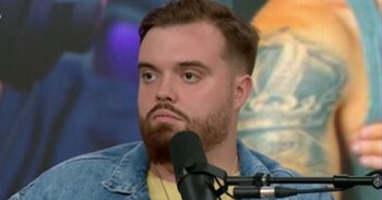 El streamer Ibai Llanos fue