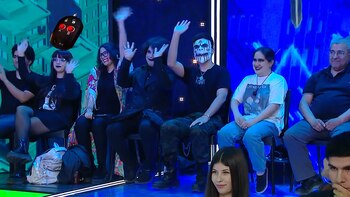 El estilo visual kei se