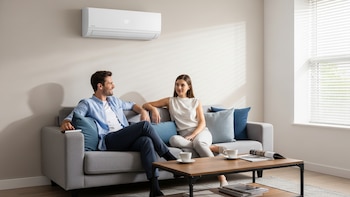 Cómo adquirir aires acondicionados a