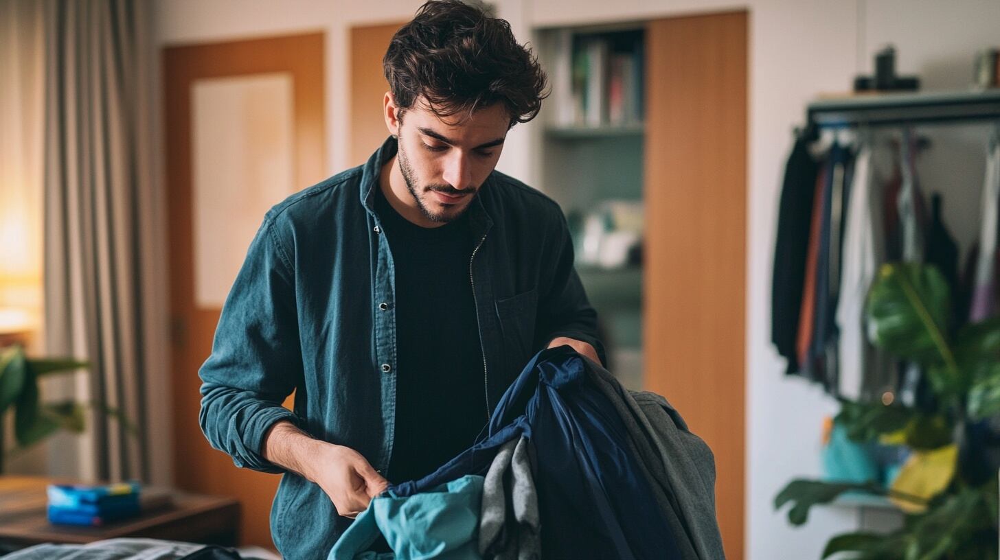 La Universidad de California asoció la vestimenta cómoda durante los exámenes con la reducción de distracciones y la mejora en el rendimiento académico (Imagen Ilustrativa Infobae)
