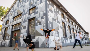 “Atardeceres en Tecnópolis” que marcará