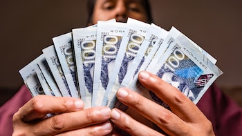 Aprueban aumento de pensión a