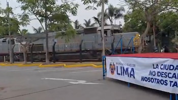 Tren Lima–Chosica: ¿por qué la