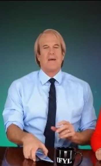 John Tesh ha mantenido una