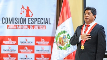 Extrabajador de la Defensoría confirma