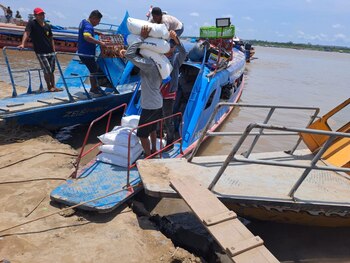 Sunat incautó más de dos