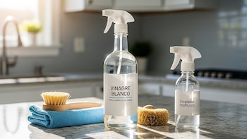 ¿Para qué sirve usar vinagre