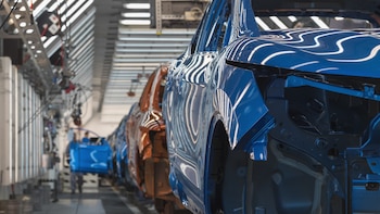 ¿Otra inversión millonaria en México?