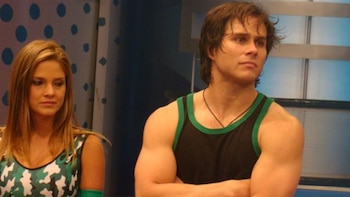 Miguel Arce se desarrolló como