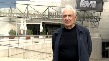 Muere el arquitecto Frank Gehry