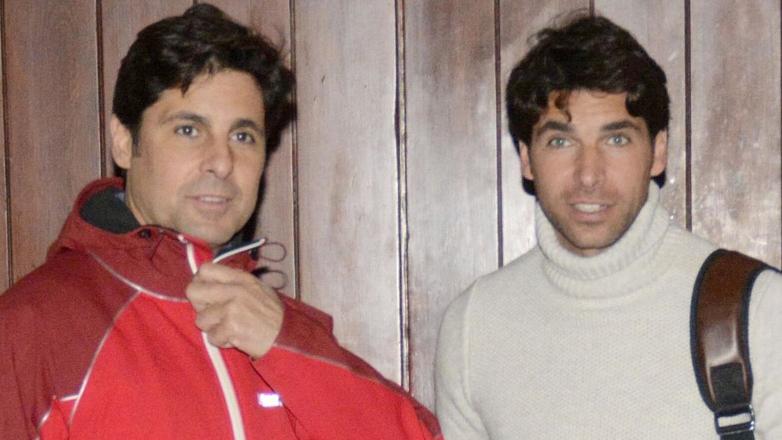 Fran Rivera habría ‘alertado’ a Cayetano sobre Tamara Gorro tras enterarse de su romance: “Hace unos años yo tuve un tonteo con ella”