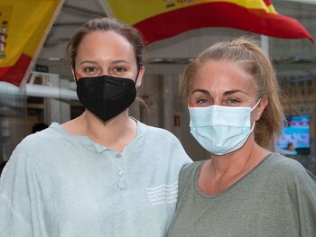 03-07-2021 CARMEN MORALES Y SHAILA