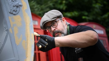 La segunda vida de las