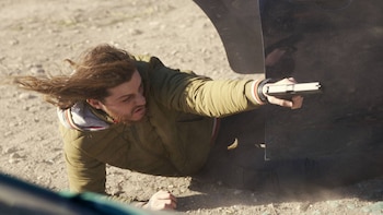 "La paz de Marsella" es