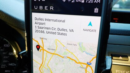 En qué consiste Uber Shuttle, el nuevo servicio de transporte económico a aeropuertos y eventos