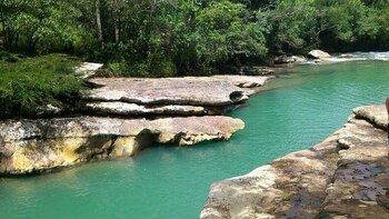 Villavicencio es un centro ganadero,