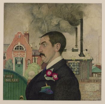 "This England: Portrait of an