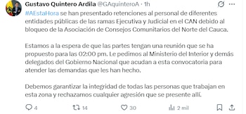 Un Puesto de Mando Unificado