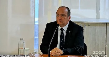 ARA San Juan