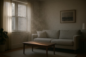 El humo de tercera mano