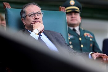 El mandatario aseguró que los