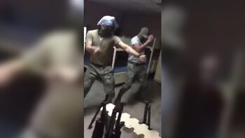 Los hombres que protagonizan el