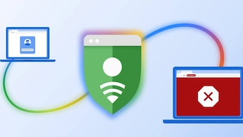Google Chrome refuerza la seguridad con nuevas advertencias para páginas web sospechosas y estafas de tipo clickfix