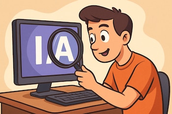 La inteligencia artificial plantea nuevos