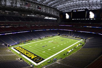 Sedes de México como local Copa América