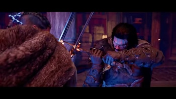 Crimson Desert - Pearl Abyss