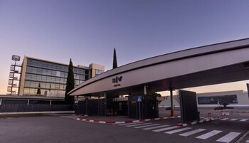 02/08/2024 Planta de Seat en