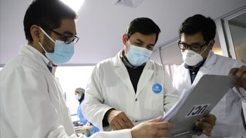 EsSalud implementará un intercambio prestacional