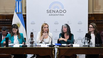 Reunión de la Comisión de