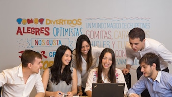 Las bases del concurso, reglamentos y formularios de inscripción estarán disponibles a través de ASOCODIS para los interesados en presentar proyectos relacionados con innovación energética.