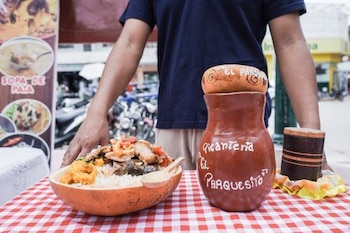 Aunque su historia se entrelaza con la abstinencia religiosa, la Malarrabia trasciende fronteras y se convierte en un símbolo de la gastronomía peruana. (Andina)