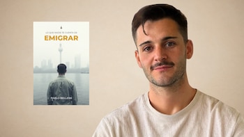 Una nota de 2019 en mi celular decía “¿Qué hago acá?“: sin saberlo, era el principio de un libro