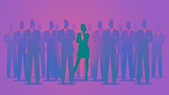 La agenda de género no